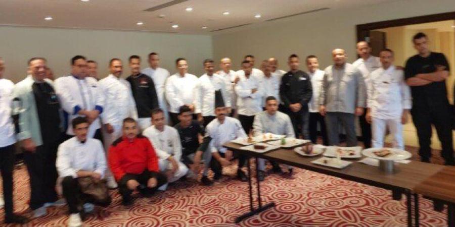 لتنشيط الحركة السياحية.. انطلاق أكبر مسابقة للطهاه بالغردقة بمشاركة 500 شيف - جريدة هرم مصر