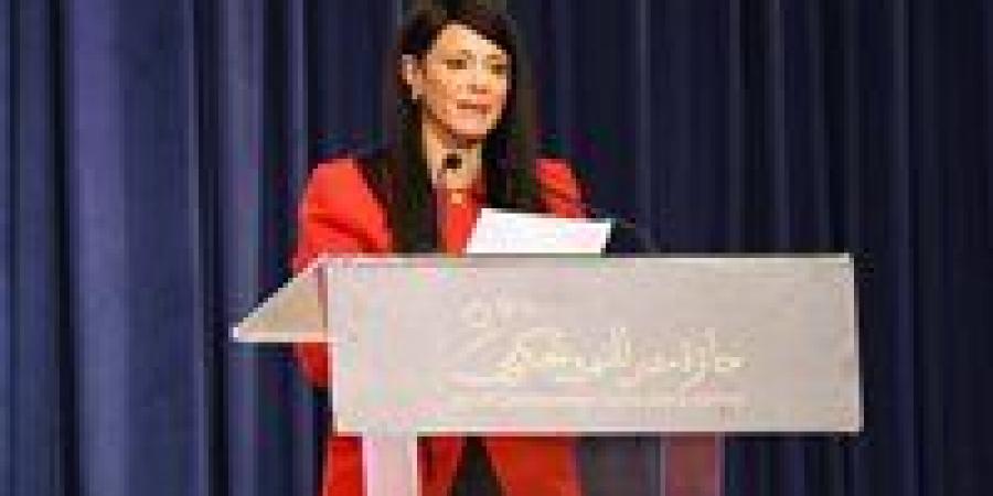 التخطيط: جائزة التميز الحكومي عنوانًا لإرادة التطوير.. ورسالة بأن الدولة تضع الكفاءة والجدارة في صدارة أولوياتها - جريدة هرم مصر