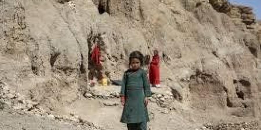 الأمم المتحدة تعلن عن تخصيص 14 مليون دولار للحد من آثار الجفاف في أفغانستان العام الماضي - جريدة هرم مصر