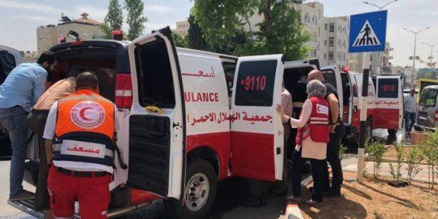 ارتفاع حصيلة ضحايا العدوان الإسرائيلي على غزة إلى 71660 شهيدا و 171419 مصابا - جريدة هرم مصر