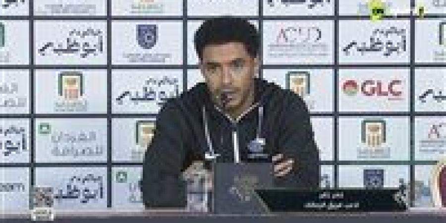 خالد الغندور: عمر جابر ودونجا يقتربان من مواجهة الزمالك أمام بتروجت - جريدة هرم مصر