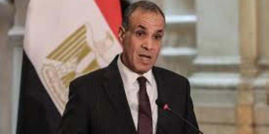 وزير الخارجية يؤكد الحرص على تعزيز التعاون مع الجزائر فى مختلف المجالات - جريدة هرم مصر