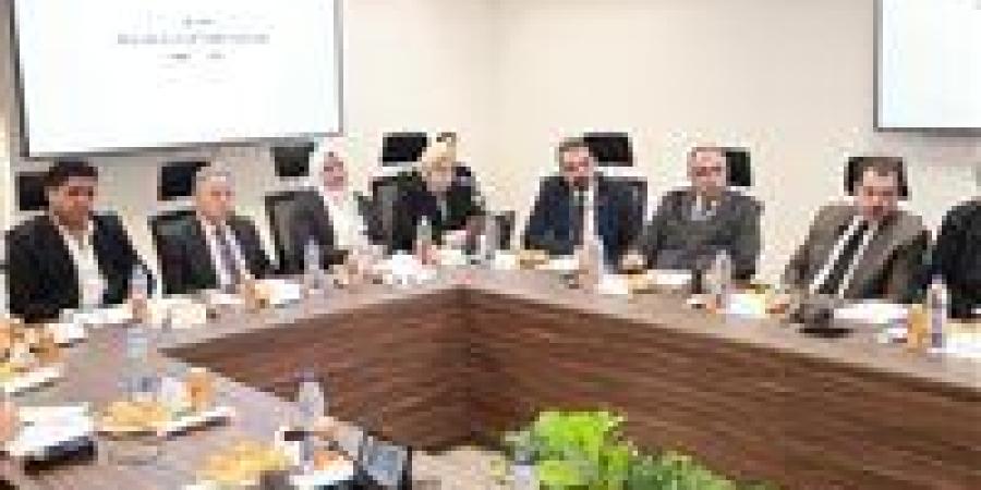 لجنة المسؤولية الطبية تنتهي من 42 قضية وترسلها للنيابة وتضع خطة مُكثفة لفحص 222 شكوى خلال أسبوع - جريدة هرم مصر