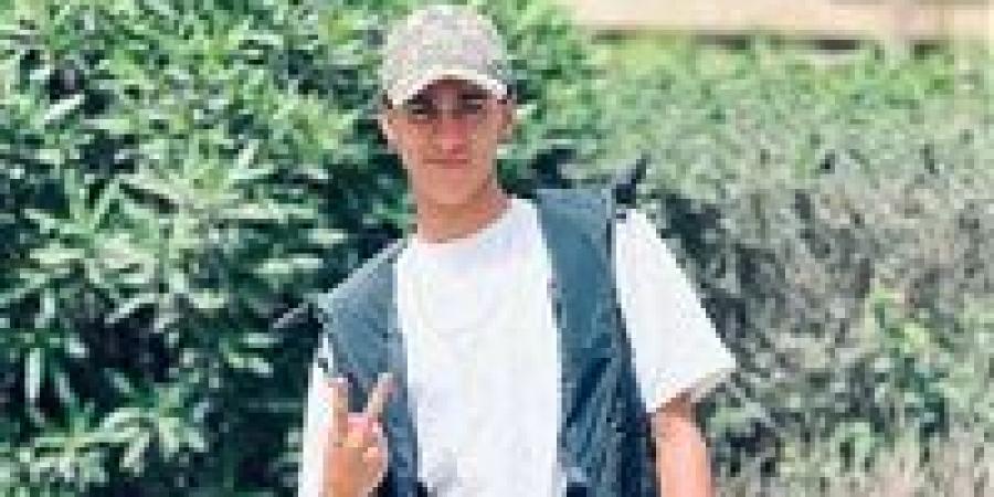 مقتل شاب بطعنة نافذة على يد آخر بالشرقية - جريدة هرم مصر