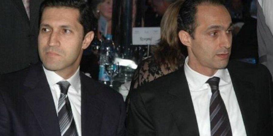 علاء مبارك ينفي احتضان الإخوان له ولشقيقه في السجن ويصف الأخبار بـ"الافتراء" - جريدة هرم مصر