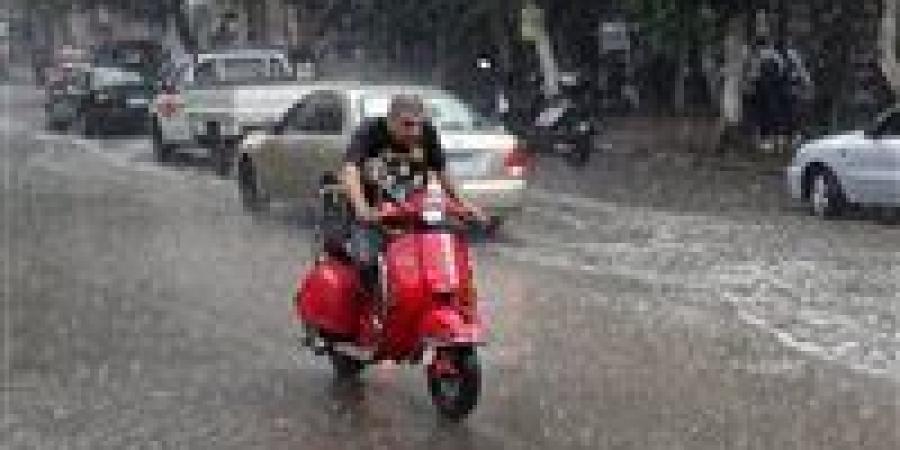 تحذير عاجل من الأرصاد الجوية بشأن طقس غدًا الثلاثاء - جريدة هرم مصر