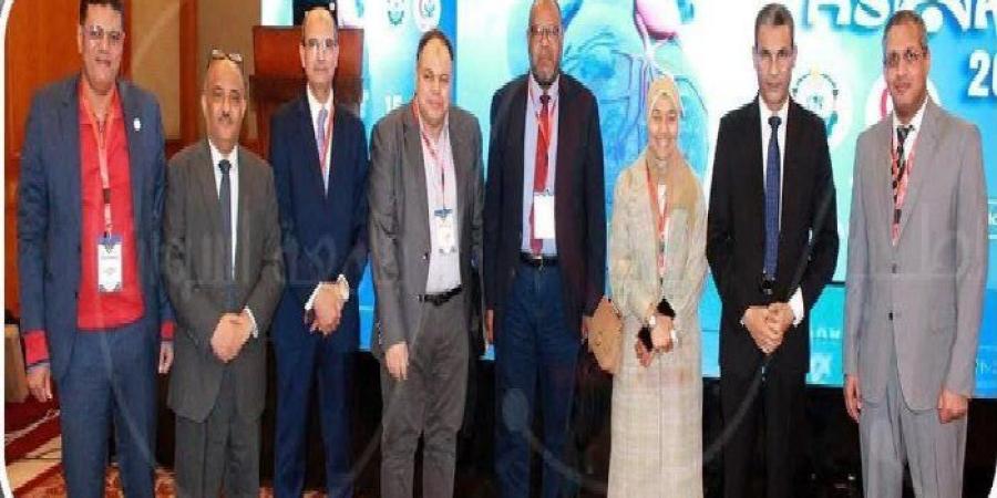 أرقام قياسية في علاج القلب بأسوان: 3480 قسطرة وأكثر من 27 ألف حالة خلال عام واحد - جريدة هرم مصر