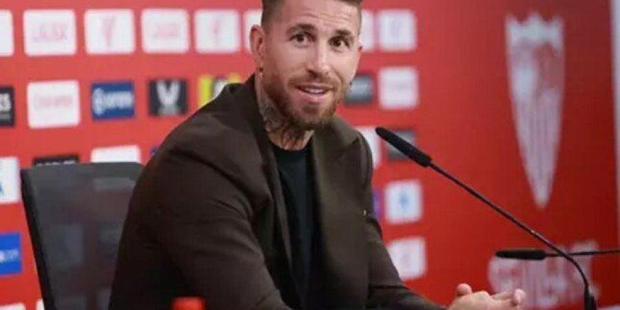 راموس يقترب من شراء إشبيلية بعد أسابيع من المفاوضات - جريدة هرم مصر