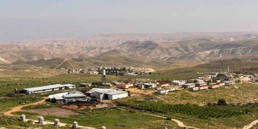 تحذير من خطط استعمارية جديدة تحيط بالقدس بتمويل حكومي كبير - جريدة هرم مصر