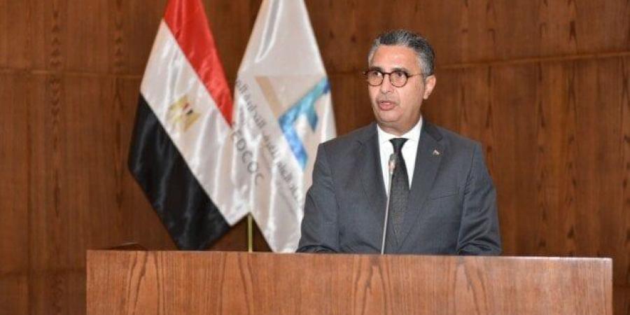 عاجل | توقعات ببقاء شريف فاروق وزيرًا للتموين في الحكومة الجديدة - جريدة هرم مصر