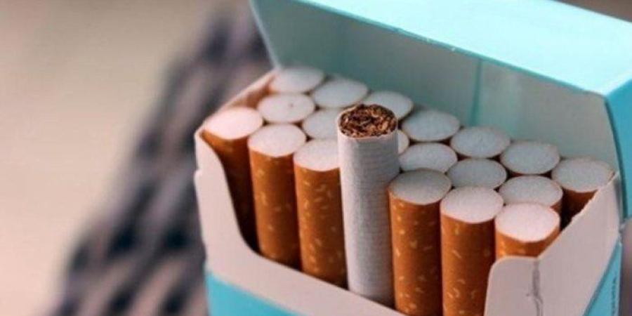 أسعار السجائر في مصر اليوم.. الاثنين 9 فبراير 2026 - جريدة هرم مصر