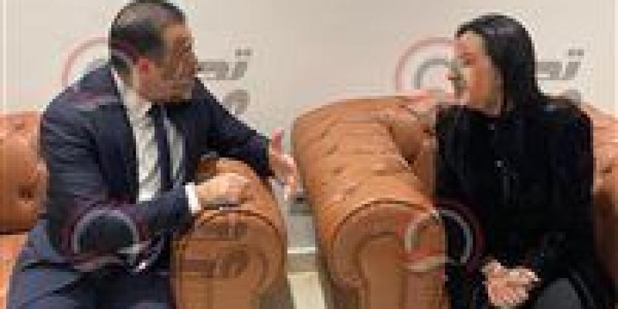 وزيرة التضامن تصل البرلمان للمشاركة في اجتماع لجنة الاتصالات لمناقشة إعداد مشروع قانون وضع ضوابط استخدام الأطفال لمواقع التواصل الا - جريدة هرم مصر