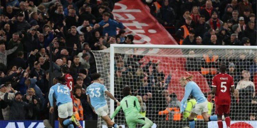 ترتيب الدوري الإنجليزي بعد فوز مانشستر سيتي على ليفربول.. آرسنال ينفرد بالصدارة - جريدة هرم مصر