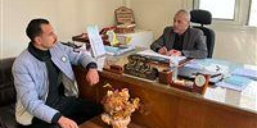 وكيل وزارة التضامن الاجتماعي بكفر الشيخ : نعمل على توسيع مظلة الحماية الاجتماعية ودعم الأسر الأولى بالرعاية - جريدة هرم مصر