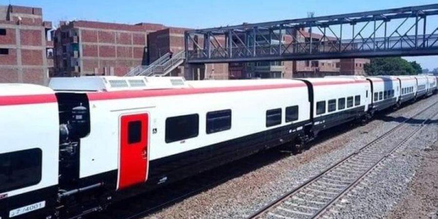 لو مسافر إسكندرية.. مواعيد قطارات «القاهرة - الإسكندرية» اليوم الإثنين 9 فبراير 2026 - جريدة هرم مصر