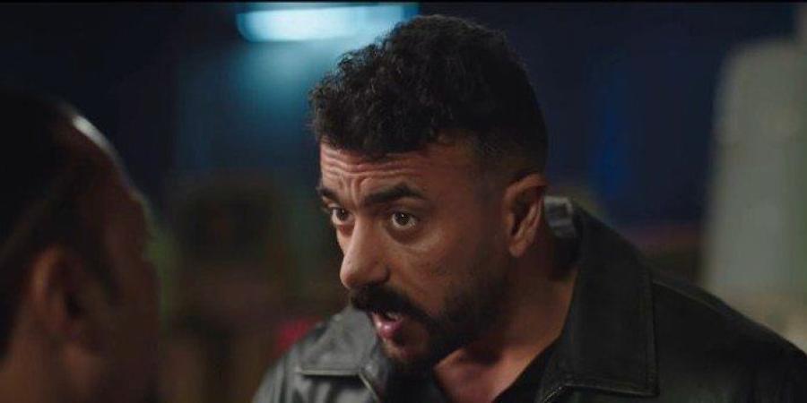 «قبضة العوضي» تسيطر على رمضان 2026.. برومو «علي كلاي» يشعل السباق الدرامي - جريدة هرم مصر