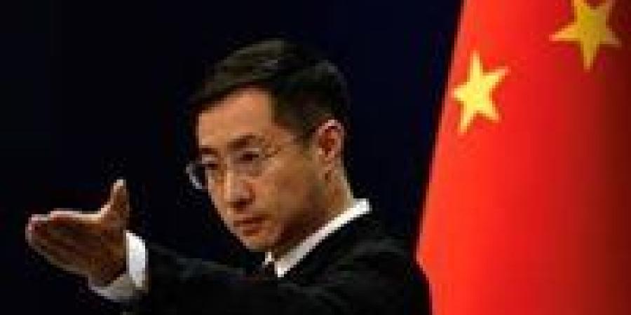 مستقبل لجنة السلام في ميزان الدبلوماسية الصينية: صمت بكين يثير تساؤلات المجتمع الدولي - جريدة هرم مصر