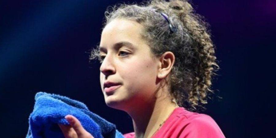 هنا جودة تحصد لقب بطولة إفريقيا لتنس الطاولة للمرة الرابعة - جريدة هرم مصر