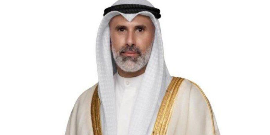 وزير الخارجية الكويتي يتلقى اتصالًا من نظيره البلجيكي - جريدة هرم مصر