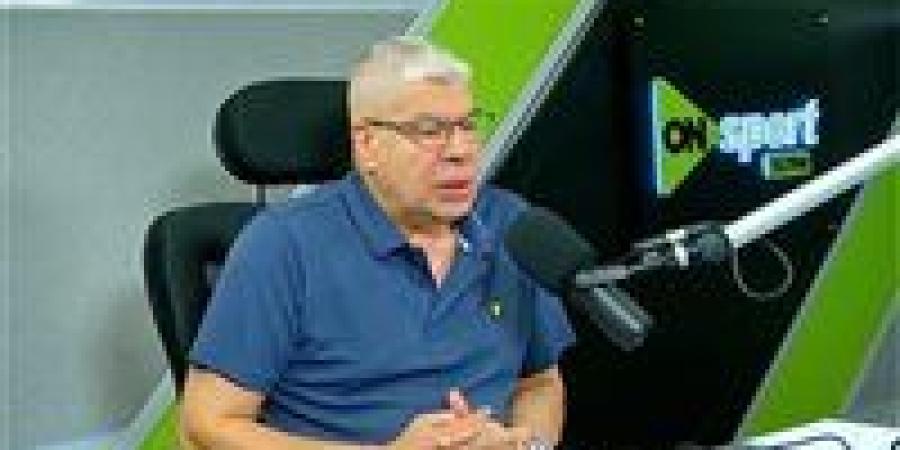 شوبير يكشف أزمة مالية تضرب الأهلي وتُعطّل التعاقدات قبل الاستحقاقات الكبرى - جريدة هرم مصر