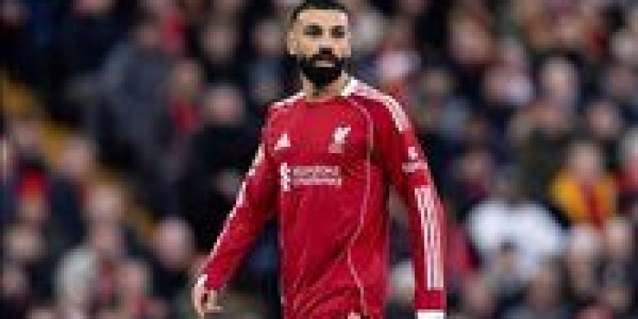 وفاة جد محمد صلاح اليوم.. التفاصيل الكاملة وموعد الجنازة - جريدة هرم مصر