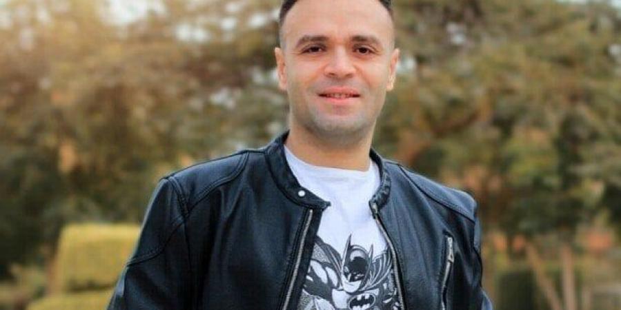 أحمد عبد العزيز أمين ينضم لأسرة «اللون الأزرق» في موسم رمضان 2026 - جريدة هرم مصر