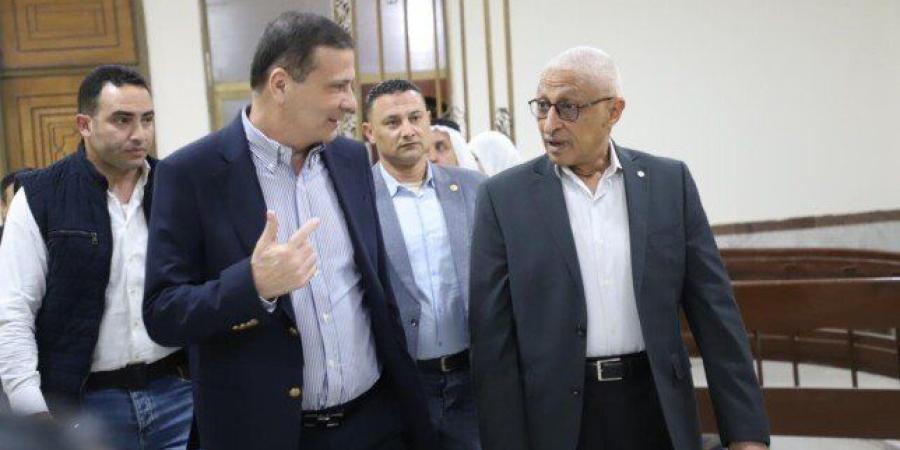 وزير الزراعة: سيناء تمثل عمقا استراتيجيا للأمن الغذائي المصري - جريدة هرم مصر