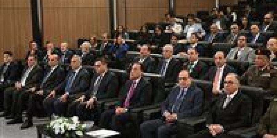 رئيس الوزراء يشهد الإعلان عن إطلاق مشروع "أبراج ومارينا المونت جلالة" بالعين السخنة - جريدة هرم مصر