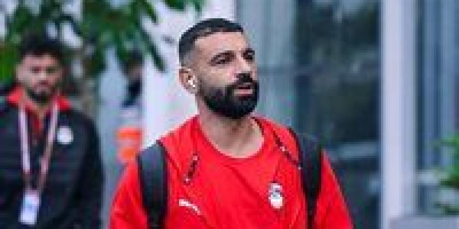 عاجل .. الحزن يخيم على أسرة محمد صلاح بعد وفاة جدة - جريدة هرم مصر