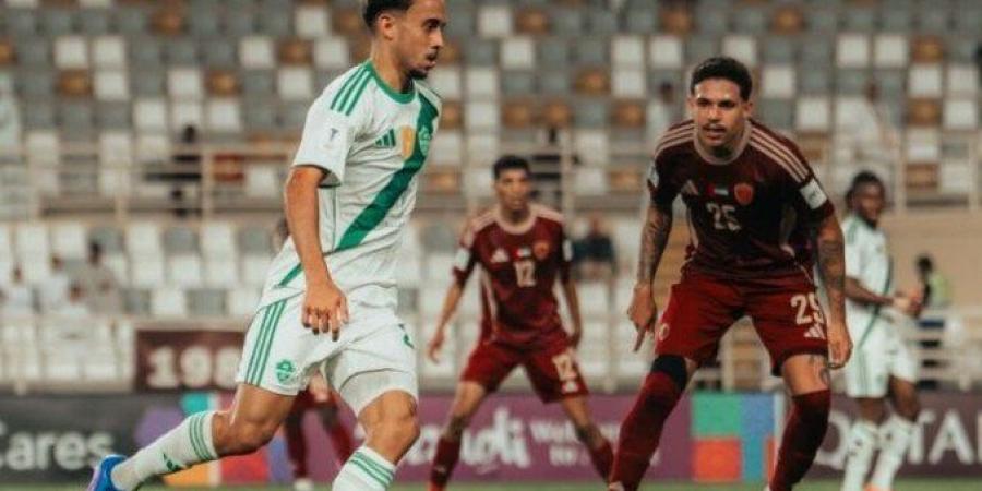 الأهلي السعودي والوحدة الإماراتي يتعادلان سلبيًا في أبطال آسيا - جريدة هرم مصر