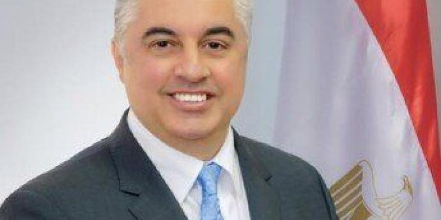 مصادر لـ «الأسبوع»: الدكتور وليد جمال الدين وزيرا للصناعة في التعديل الوزاري الجديد - جريدة هرم مصر