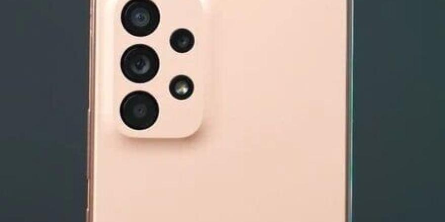 منافس قوي في الفئة المتوسطة.. مواصفات وسعر هاتف Samsung A53 5G - جريدة هرم مصر