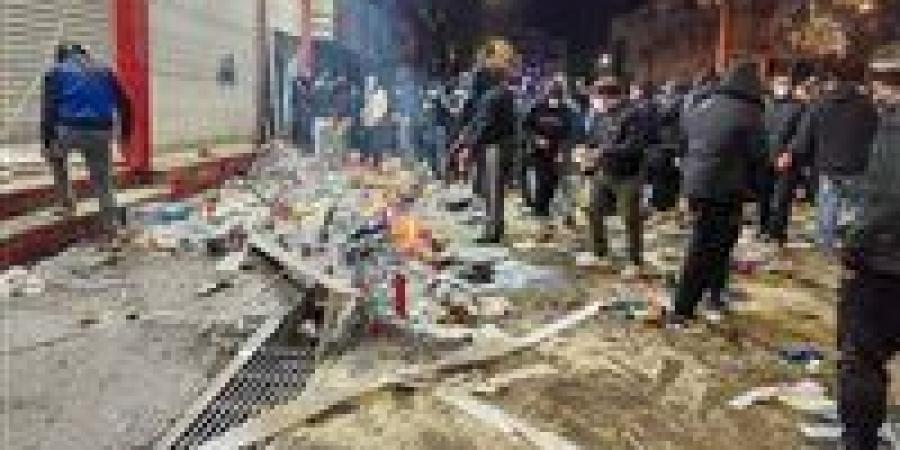 إيرانيون يوجهون مئات الرسائل إلي ترامب: لا تتفاوض مع قاتلينا - جريدة هرم مصر