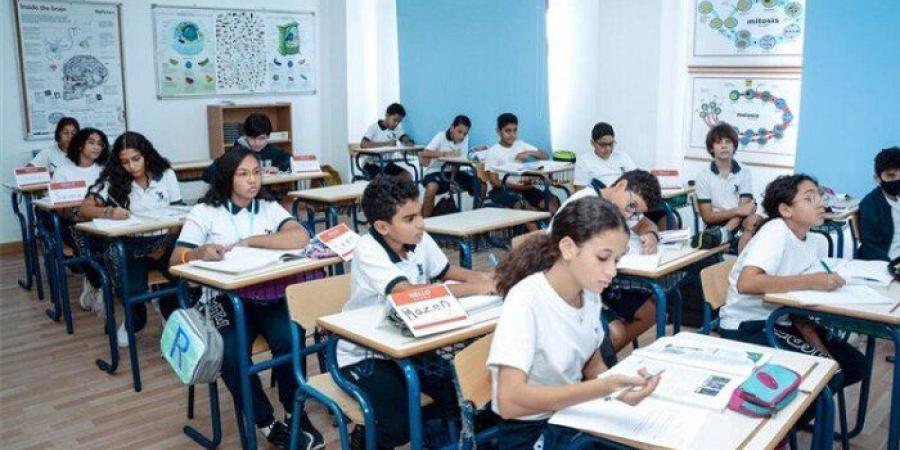 بعد بدء الدراسة.. الخريطة الزمنية للفصل الدراسي الثاني 2026 - جريدة هرم مصر