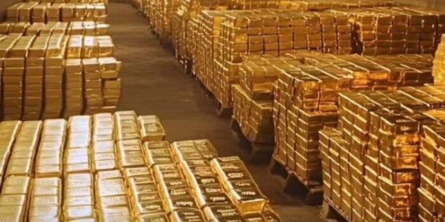 عاجل | ارتفاع سعر الذهب اليوم الإثنين 9 فبراير 2026.. تحديث وقتي لعيار 21 - جريدة هرم مصر