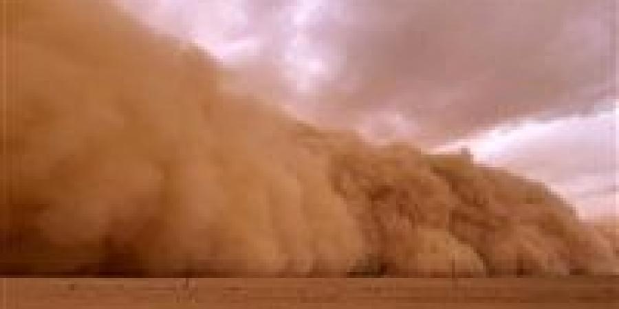 طقس اليوم في مصر..الارصاد: شبورة كثيفة ورياح مثيرة للرمال تثير القلق - جريدة هرم مصر