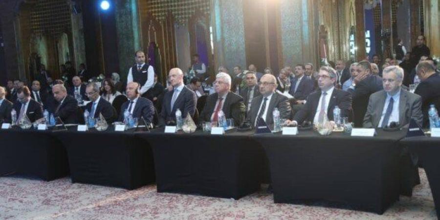 وزير التعليم العالي يشهد احتفالية شركة سيمنس بمرور 125 عامًا من التعاون مع مصر - جريدة هرم مصر