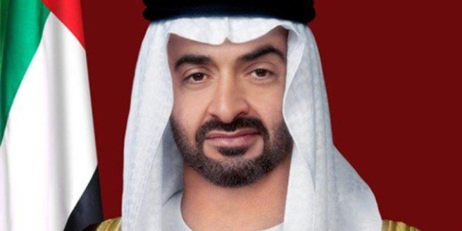 محمد بن زايد يصدر قرارا بإعادة تشكيل مجلس أمناء الهيئة الوطنية لحقوق الإنسان - جريدة هرم مصر