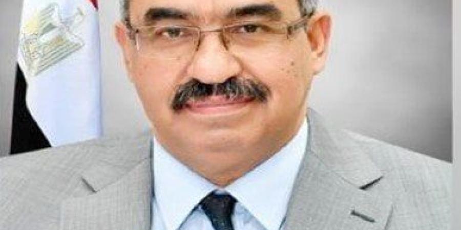 مصادر لـ «الأسبوع»: مساعد وزير الداخلية اللواء محمود أبو عمرة يتصدر الترشيحات لمحافظة أسيوط - جريدة هرم مصر