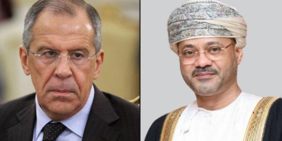 هاتفيًا.. روسيا وعمان تبحثان مستجدات المحادثات الأمريكية الإيرانية - جريدة هرم مصر