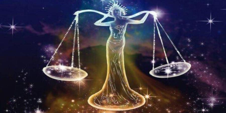 برج الميزان حظك اليوم الاثنين 9 فبراير 2026.. توقعات برجك عاطفيا ومهنيا وصحيا - جريدة هرم مصر