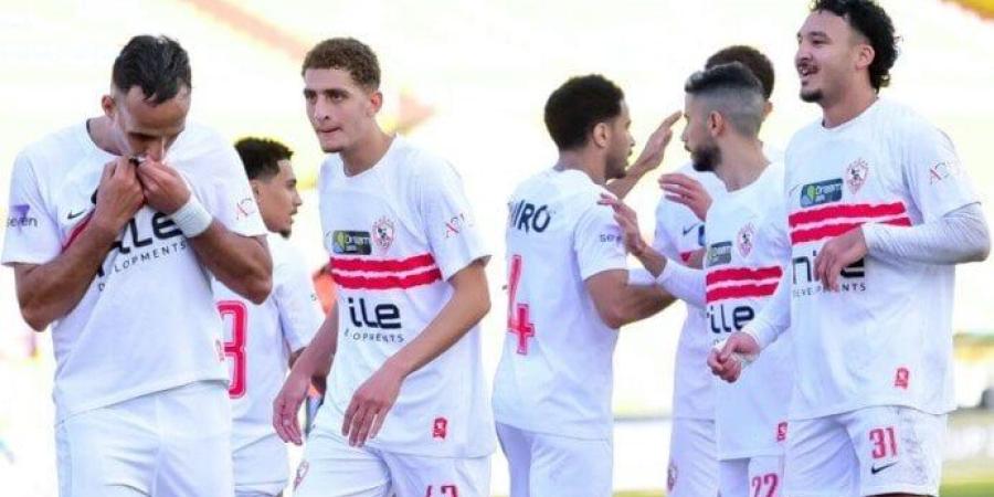غدا.. الزمالك يبدأ استعداداته لمواجهة سموحة بالدوري - جريدة هرم مصر