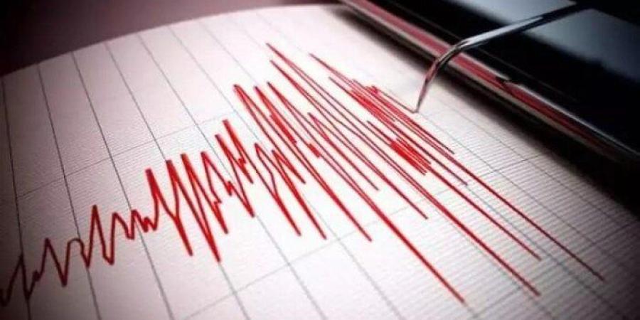 زلزال بقوة 5.7 درجات يضرب المكسيك - جريدة هرم مصر
