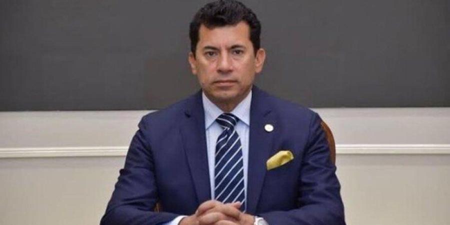 ممدوح عيد يشكر وزير الرياضة واتحاد الكرة بعد حادث مصعد لاعبي بيراميدز - جريدة هرم مصر