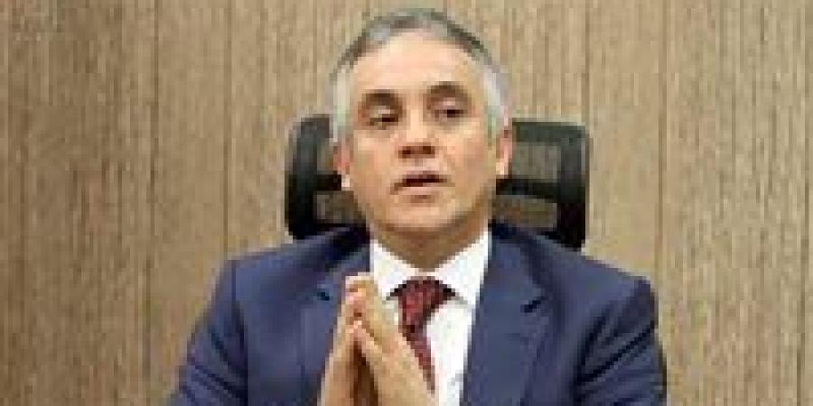 ضمن التشكيل الجديد.. محمود حلمي الشريف وزيرًا للعدل - جريدة هرم مصر