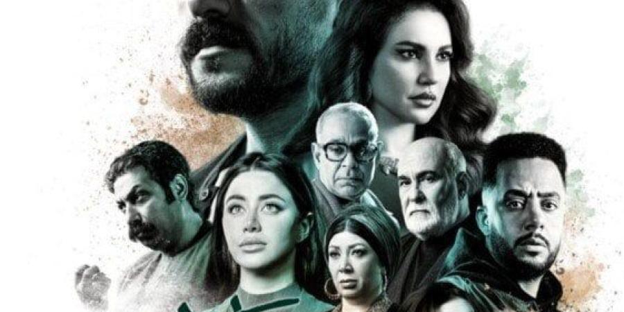 مسلسلات رمضان 2026.. قنوات ومواعيد عرض مسلسل «علي كلاي» لـ أحمد العوضي - جريدة هرم مصر