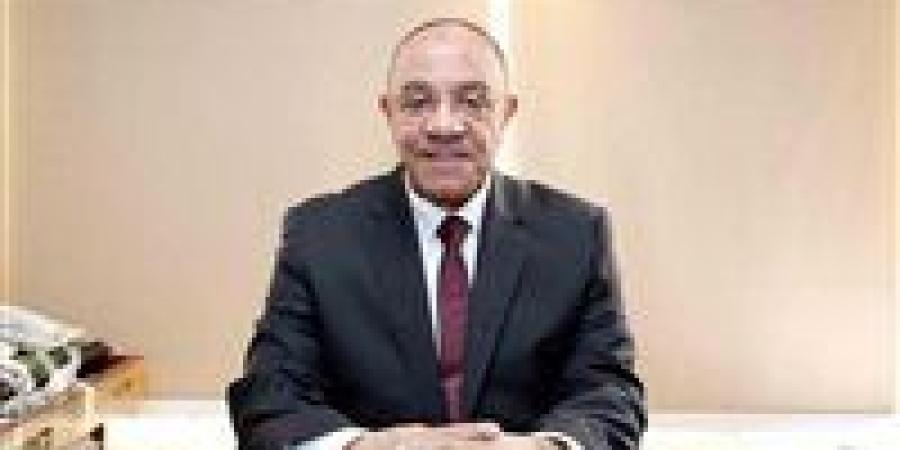 النائب عادل ناصر: مراهنات الإنترنت تستهدف الشباب وتتحايل على القانون.. وتشريع حاسم بات ضرورة - جريدة هرم مصر