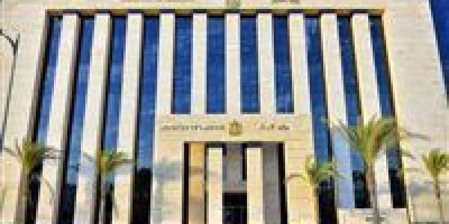 من هو حسن الرداد وزير القوى العاملة الجديد؟ السيرة الذاتية والخبرة المهنية - جريدة هرم مصر