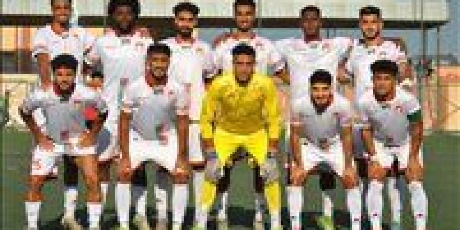 الرجاء يعود للإنتصارات بثلاثية في الحرية ودمنهور يواصل صحوته مع ساري وتعادل الأوليمبي ودلفي بالممتاز ب - جريدة هرم مصر