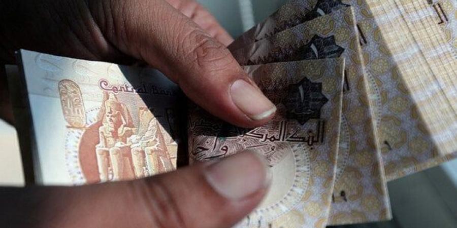 سعر العائد على أذون الخزانة مدة 9 أشهر يتخطى 25% - جريدة هرم مصر